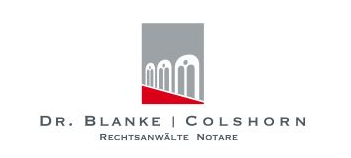 Dr. Blanke | Colshorn - Rechtsanwälte und Notare