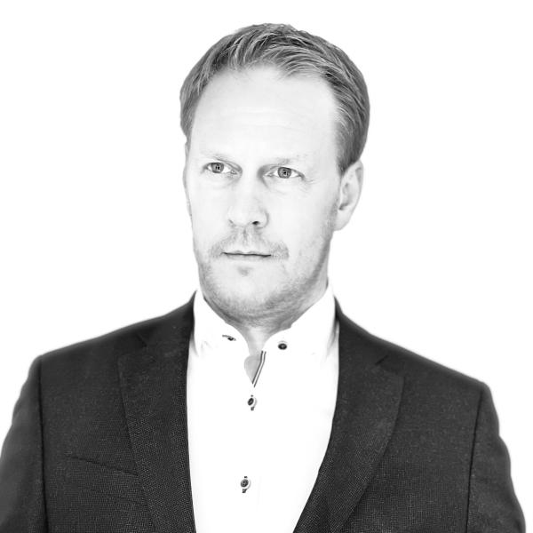 Daniel Ostendorf