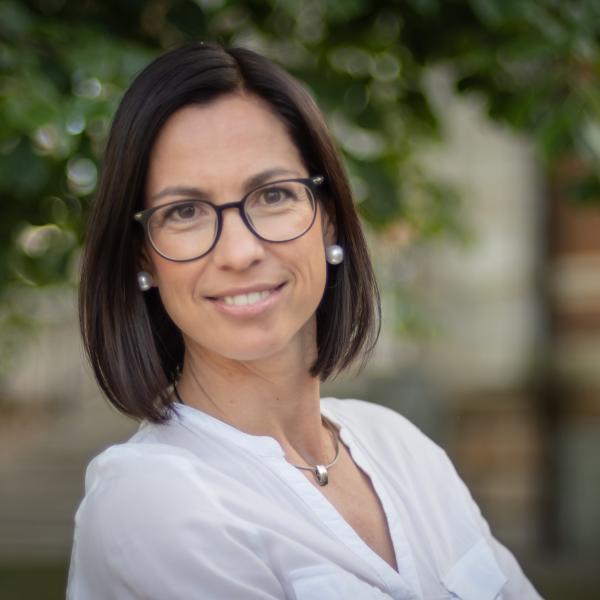 Christiane Ilka Bang