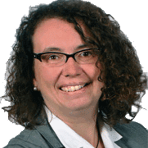 Melanie Füllborn