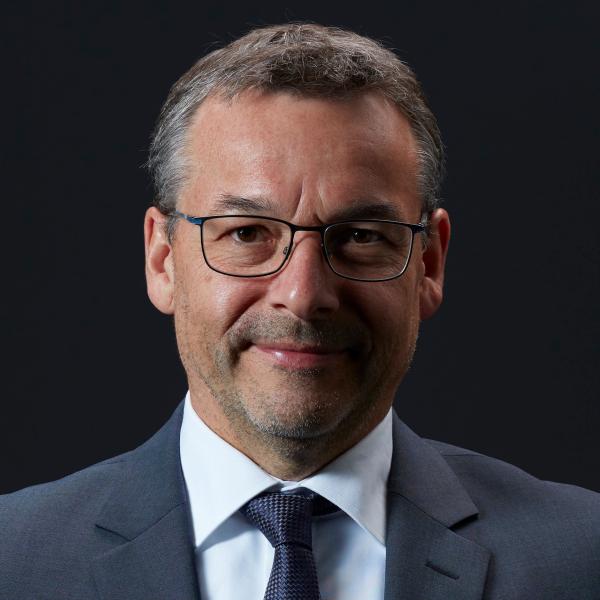 Ralph Sauer