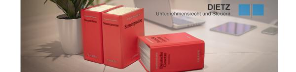 DIETZ Unternehmensrecht und Steuern