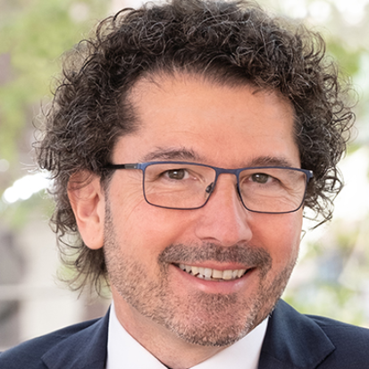 Dr. Sascha Berst-Frediani