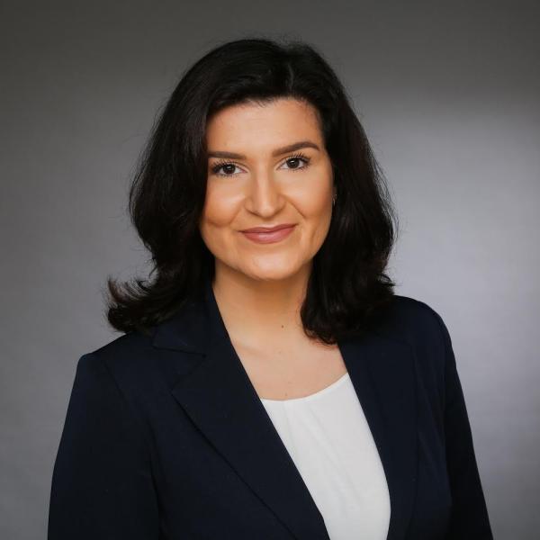Büsra Delikara LL.M.