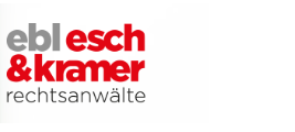 ebl esch & kramer rechtsanwälte