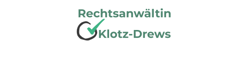 Fachanwältin Sozialrecht Simone Klotz-Drews