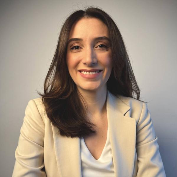 Deniz Lissermann