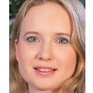 Anna-Katharina Pich von Lipinski
