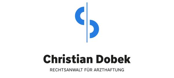 Arzthaftung - Rechtsanwalt Christian Dobek
