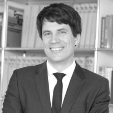 Dr. Arnim Trautmann
