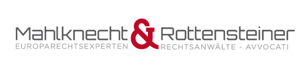 Rechtsanwalt - Avvocato