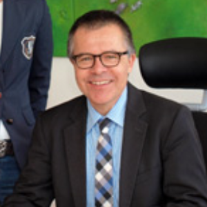 Klaus Herrmanns