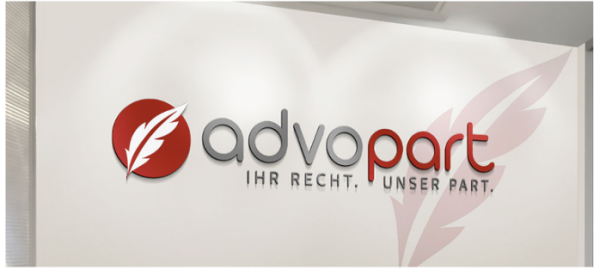 advopart Anwaltskanzlei