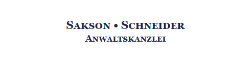 Anwaltskanzlei Susanne Schneider