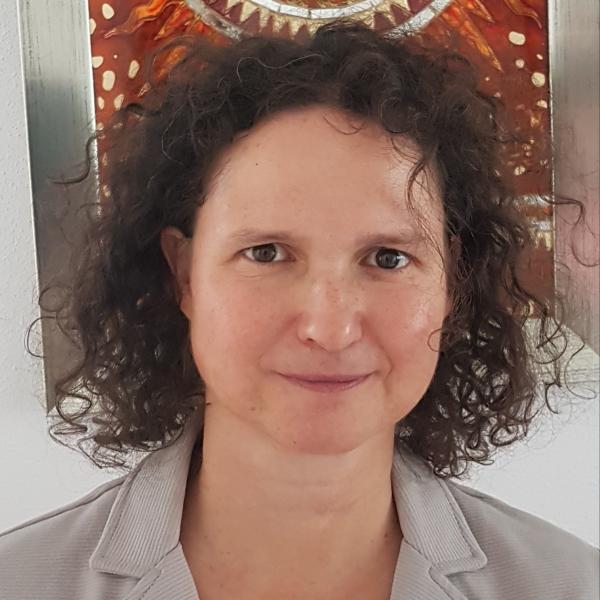 Simone Klotz-Drews
