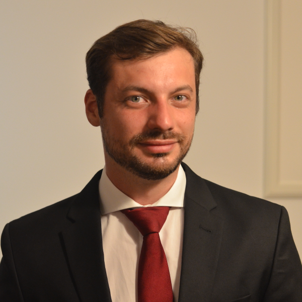 David-Joshua Grziwa