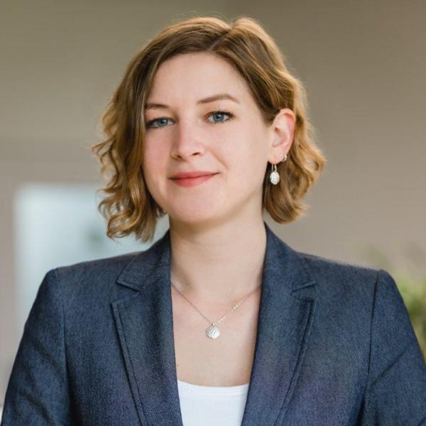 Isabelle Göring