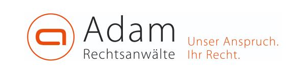 Adam Rechtsanwälte
