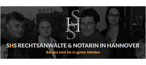 Kanzlei Karsten Heidemann