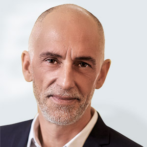 Dirk Hoß