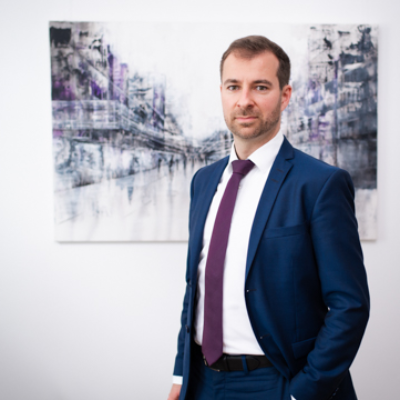 Daniel Haas