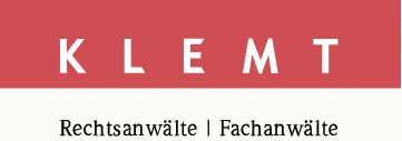Klemt Rechtsanwälte