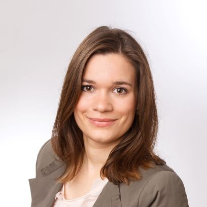 Nina Hellbach