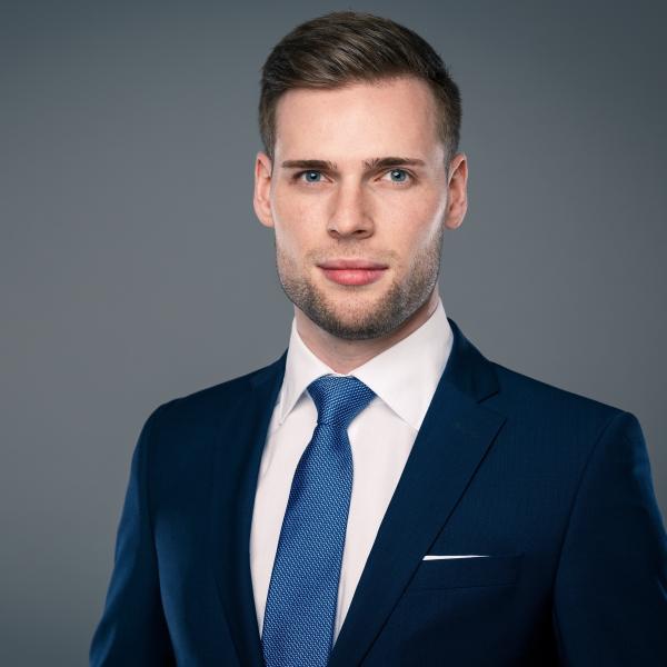 Dominik Erb
