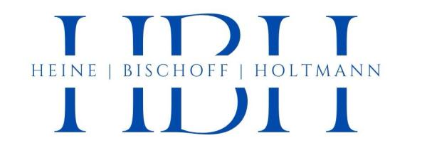 Heine | Bischoff | Holtmann