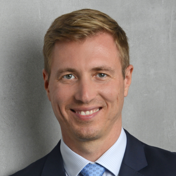 Dr. Rainer Freudenberg LL.M.