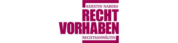 Recht Vorhaben