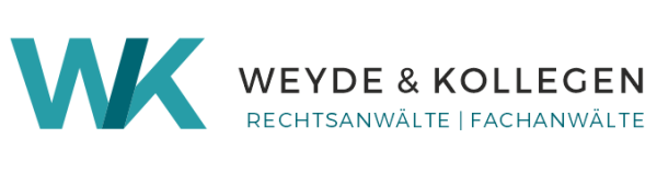 Rechtsanwälte Weyde & Kollegen