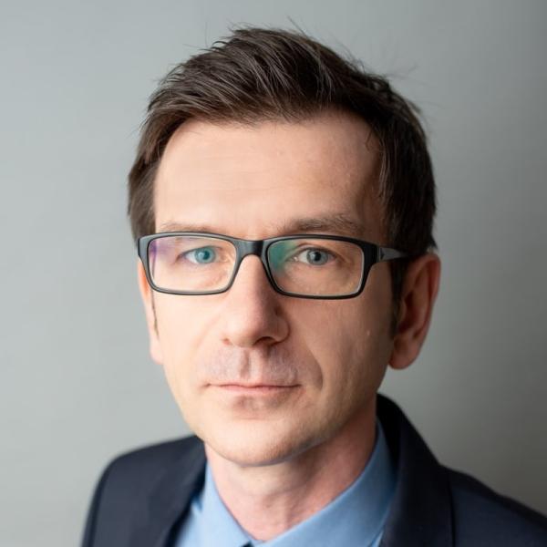 Adam Schneider