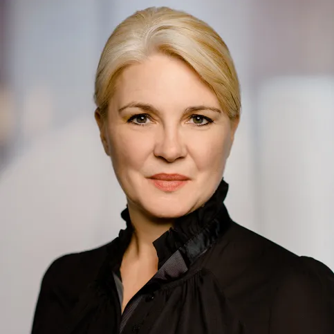 Katharina Danwitz