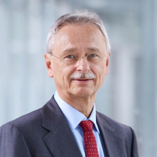 Klemens J. Klein