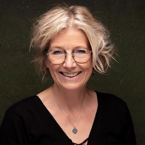 Christine Martin