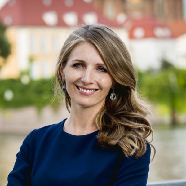 Dr. Katarzyna Styrna-Bartman LL.M.