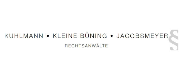 Rechtsanwälte Kuhlmann, Kleine Büning & Jacobsmeyer