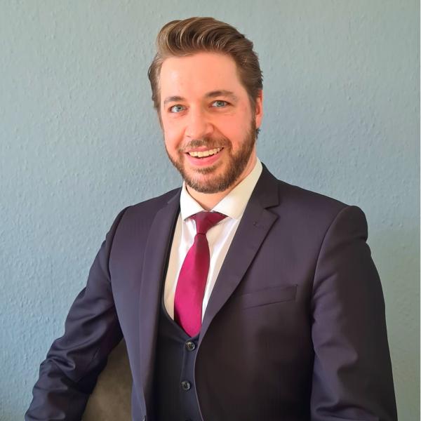 Marco Janssen