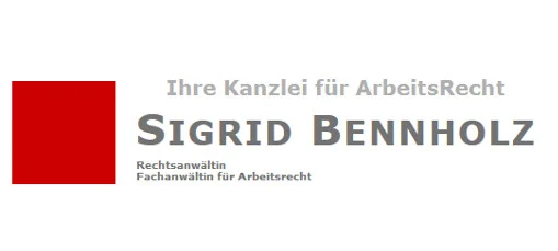 Kanzlei für Arbeitsrecht im Rechtswerk