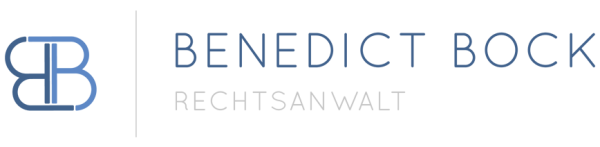 Rechtsanwaltskanzlei Benedict Bock