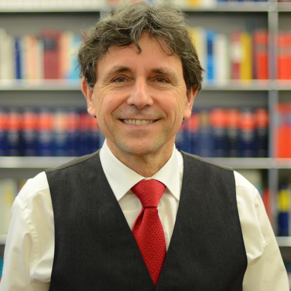 Dr. Thomas Winkelmann