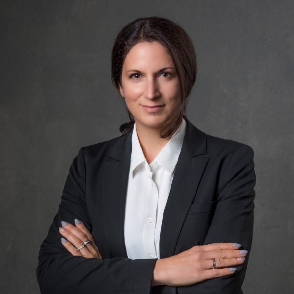 Melanie Knoll