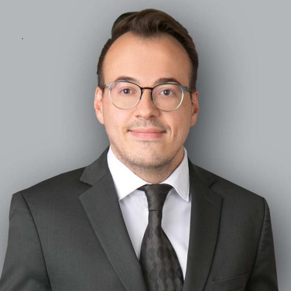 Maximilian Kraus