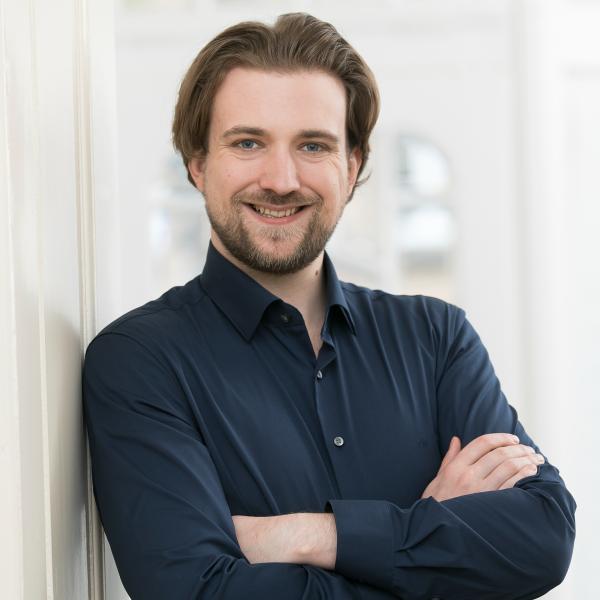 Kevin Schröder