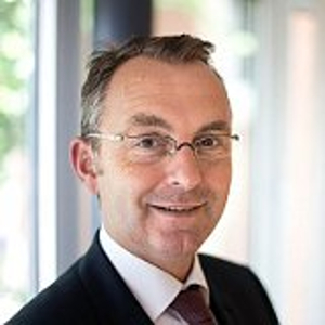 Dr. Burkhard Remmers