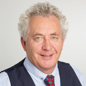 Bernd Podlech-Trappmann