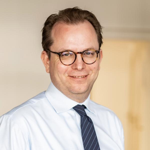 Sven von Below
