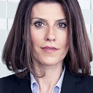 Dr. Elisabeth Unger