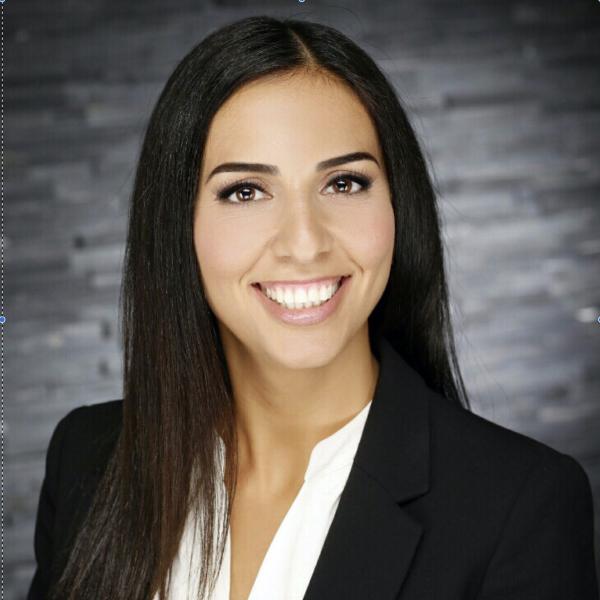 Tugba Balikci
